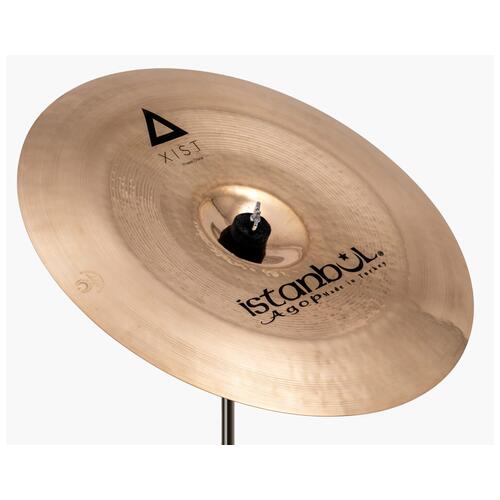 Image 2 - Istanbul Agop Xist Power Chinas