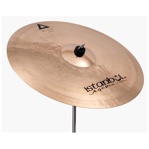Image 2 - Istanbul Agop Xist Power Ride Cymbals