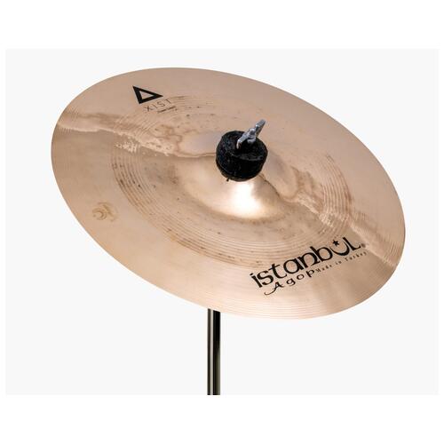 Image 2 - Istanbul Xist Power Splash Cymbals