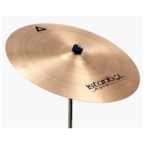 Image 3 - Istanbul Agop Xist Ride Cymbals