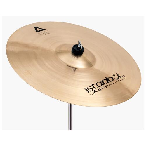 Image 4 - Istanbul Agop Xist Ride Cymbals