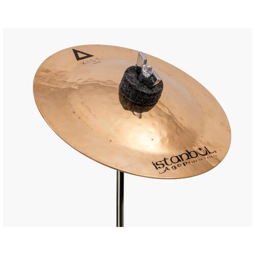 Image 2 - Istanbul Agop Xist Raw Bell Cymbals