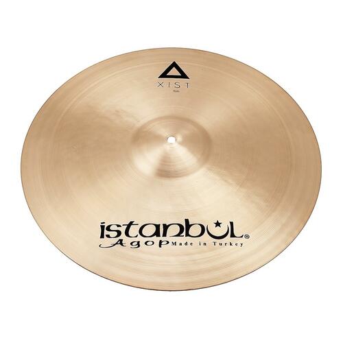 Image 1 - Istanbul Agop Xist Ride Cymbals