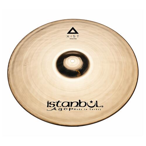 Image 2 - Istanbul Agop Xist Ride Cymbals