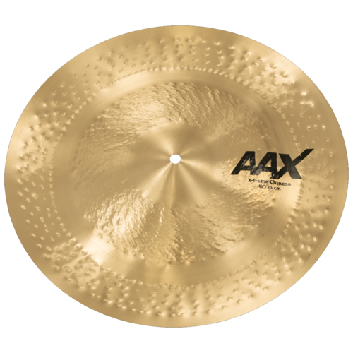 Image 1 - Sabian AAX X-Treme Chinese Cymbals