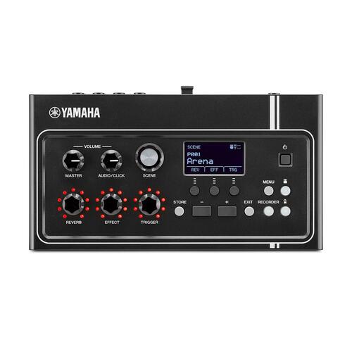 Image 2 - Yamaha EAD10 Electronic Acoustic Drum Module & Sensor
