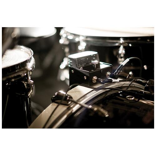 Image 4 - Yamaha EAD10 Electronic Acoustic Drum Module & Sensor