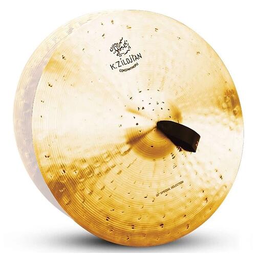 Zildjian 20" K Constantinople Special Orchestral Medium Heavy Crash Cymbal (Single)