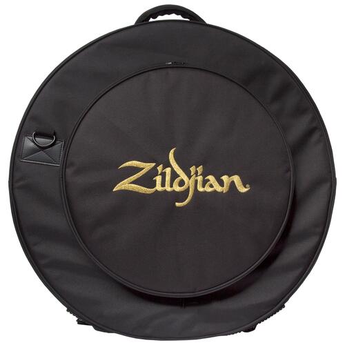 Image 2 - Zildjian Premium Cymbal Bags