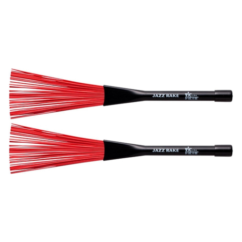 Vic Firth Jazz Rake Brushes