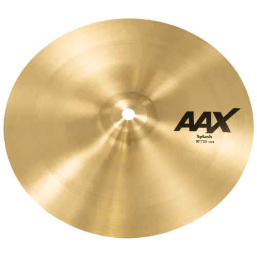 Image 2 - Sabian AAX Splash Cymbals