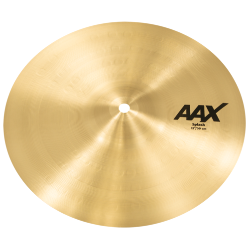 Image 3 - Sabian AAX Splash Cymbals