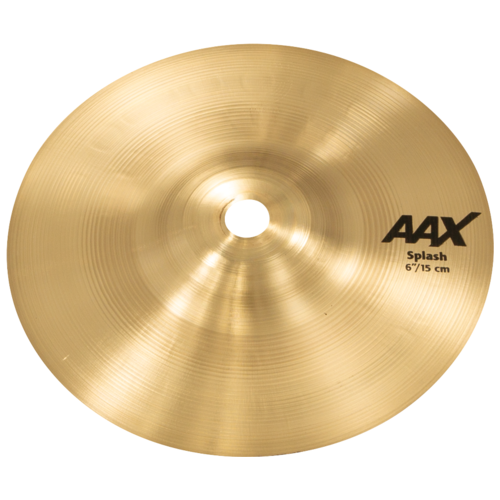 Image 1 - Sabian AAX Splash Cymbals