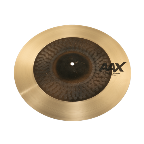 Image 1 - Sabian AAX El Sabor Picante