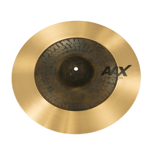 Sabian AAX El Sabor Picante