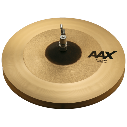 Image 2 - Sabian AAX 14" Freq Hi-Hats