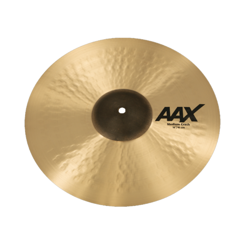 Image 3 - Sabian AAX Medium Crash Cymbals
