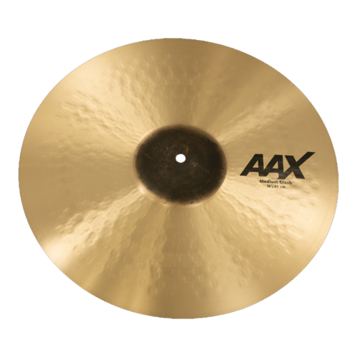 Image 5 - Sabian AAX Medium Crash Cymbals
