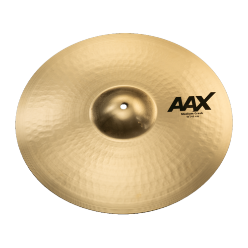 Image 4 - Sabian AAX Medium Crash Cymbals