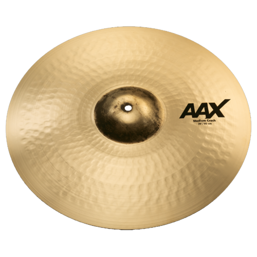 Image 6 - Sabian AAX Medium Crash Cymbals
