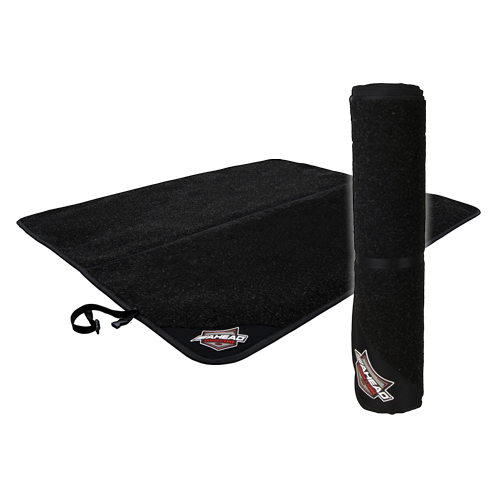 AHEAD ARMOR DRUM MAT STANDARD 78" X 62"..(2m x 1.6m)