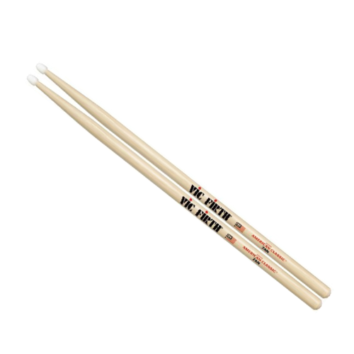 Vic Firth Standard Drum Sticks - American Classic