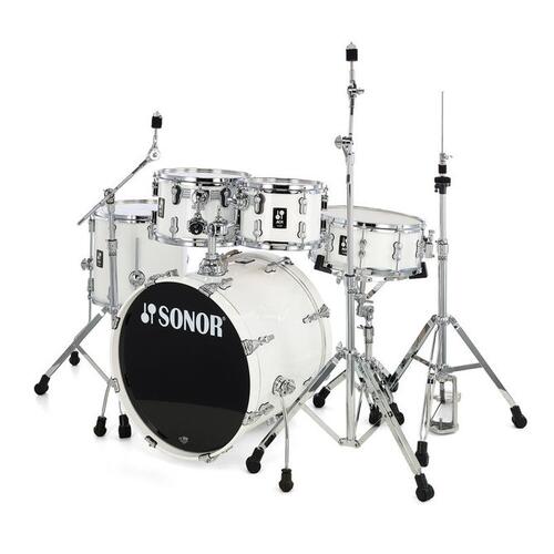 Image 2 - Sonor AQ1 Studio Kit in High Gloss Finishes