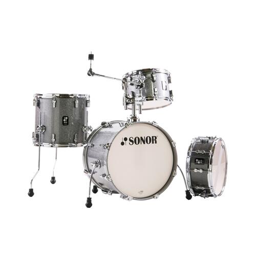 Image 4 - Sonor AQ2 Bop Set 4pcs 18" Shell Pack