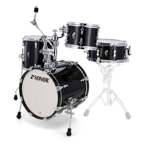 Image 1 - Sonor AQ2 Bop Set 4pcs 18" Shell Pack