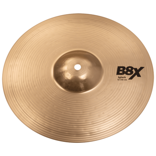 Image 3 - Sabian B8X Splash Cymbals