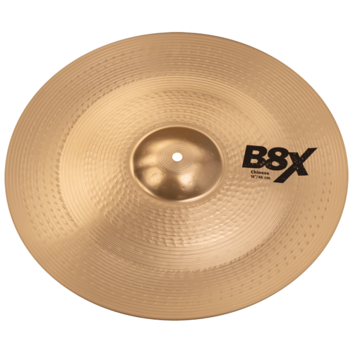 Image 2 - Sabian B8X Chinese Cymbals