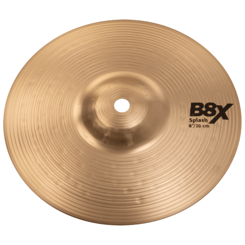 Image 1 - Sabian B8X Splash Cymbals