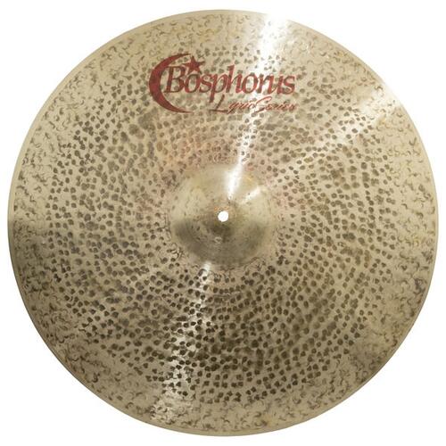 Bosphorus Lyric Series Crash / Ride Cymbal