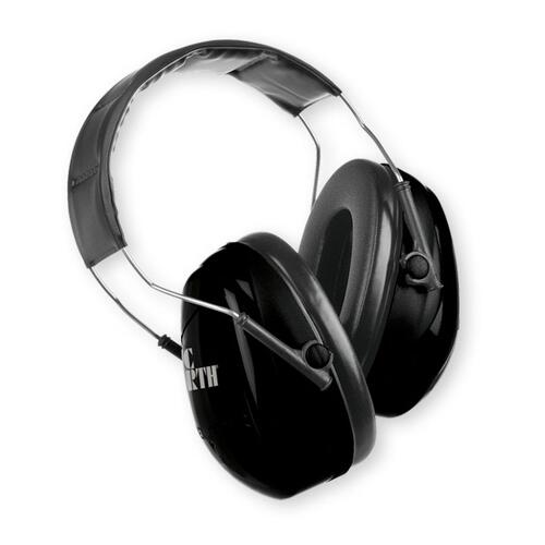 Vic Firth DB22 Ear Defender Isolation Headphones