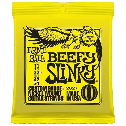 Image 8 - Ernie Ball Slinky Nickel Wound Electric Guitar Strings