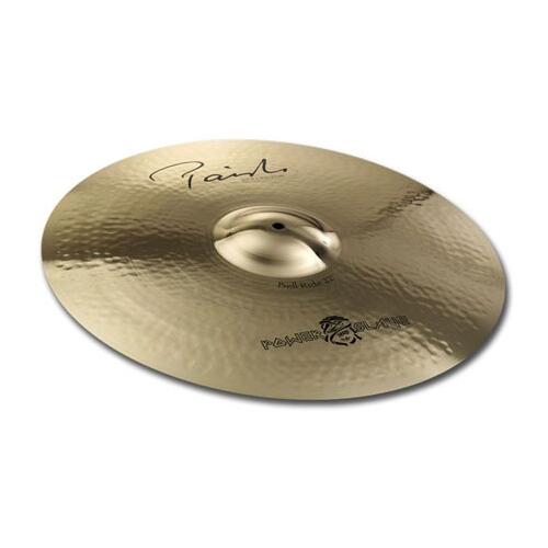 Paiste Signature Reflector 22" Bell Ride