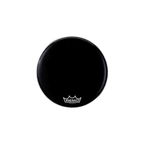 Remo Powermax Ebony Drum Heads