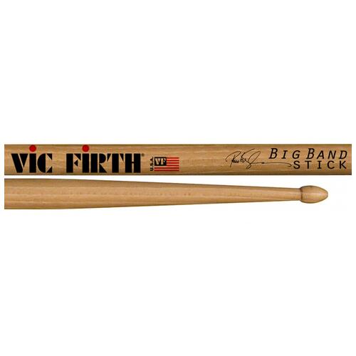Vic Firth Signature Series Pete Erskine Big Band Drumsticks