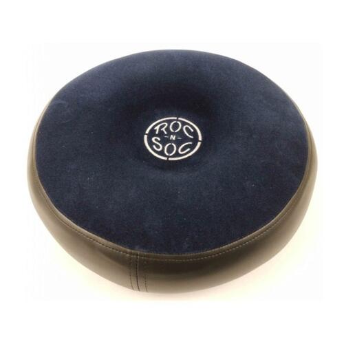 Image 2 - Roc n Soc Drum Throne - Round Seat