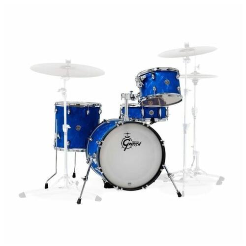 Image 6 - Gretsch Catalina Club Jazz 18'' Shell Pack