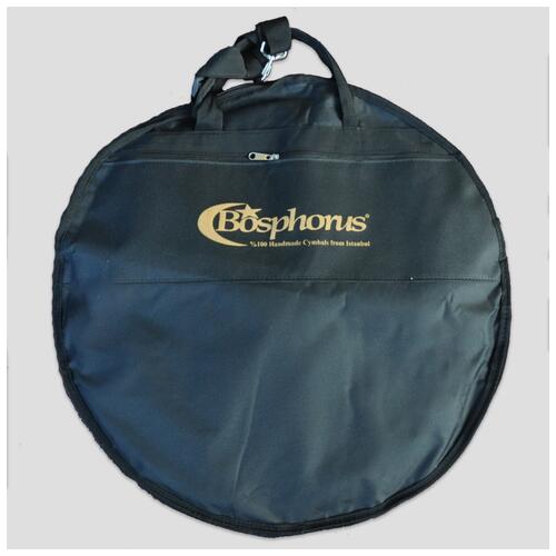 Image 1 - Bosphorus Cymbal bag with Shoulder Strap