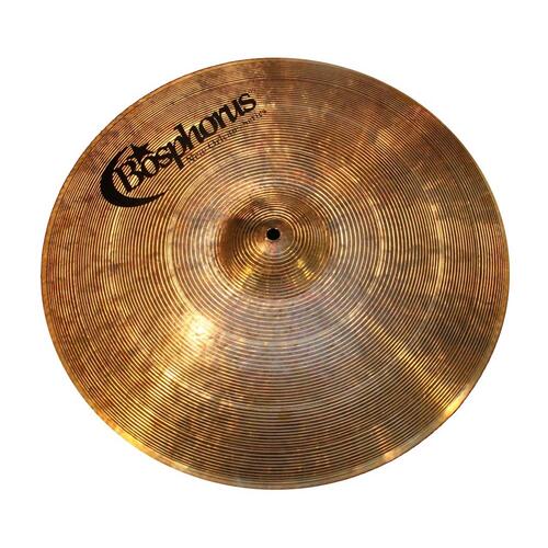 Image 2 - Bosphorus New Orleans Series Crash Cymbals