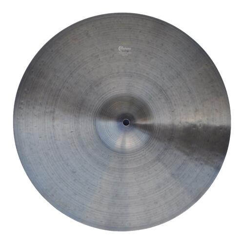 Image 1 - Bosphorus 1600 Era Series Crash Cymbals