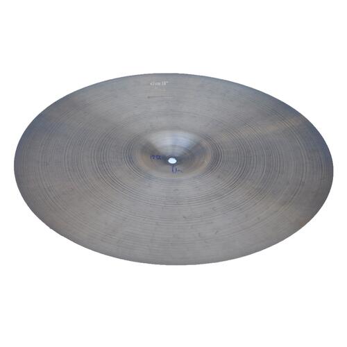 Image 4 - Bosphorus 1600 Era Series Crash Cymbals