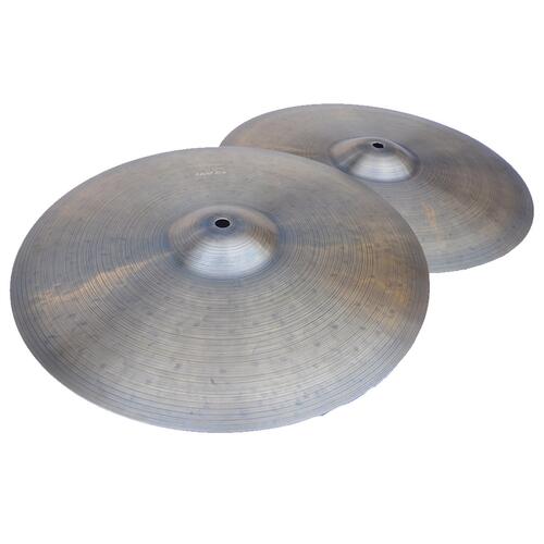 Bosphorus 1600 Era Series Hi-Hats