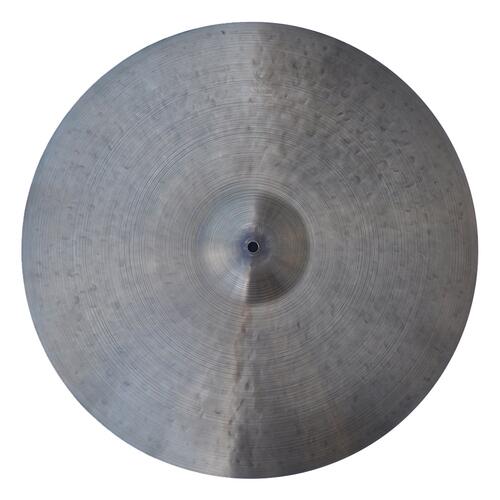 Image 1 - Bosphorus 1600 Era Series Ride Cymbals