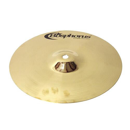 Image 2 - Bosphorus Gold Series Splash Cymbals