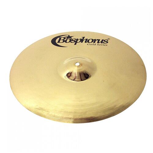 Image 1 - Bosphorus Gold Series Ride Cymbals