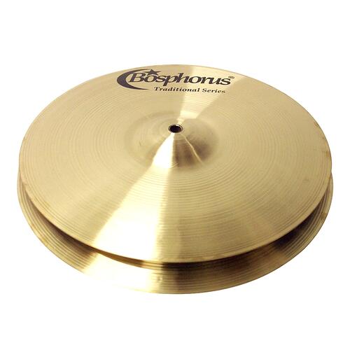 Bosphorus Traditional Hihats