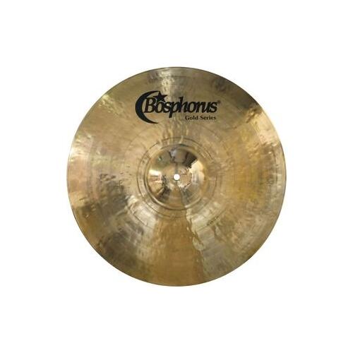 Image 2 - Bosphorus Gold Series Ride Cymbals